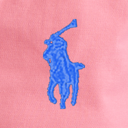 Blaze Knockout Pink