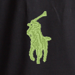 Polo Black