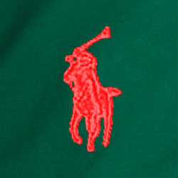 Tennis Green
