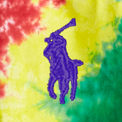 Laguna Tie Dye
