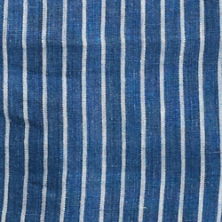 Dark Indigo Stripe
