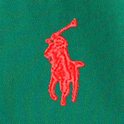 Tennis Green