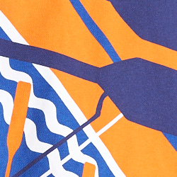 Leisure Rowing Print