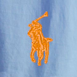 Blue/Orange