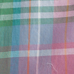 Pink/Green Plaid