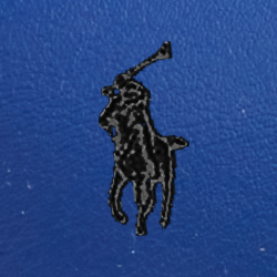 Royal/Black Pp
