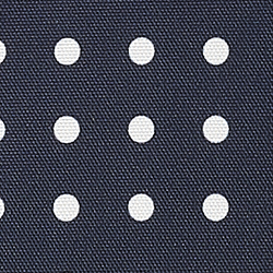 Lauren Navy Dot