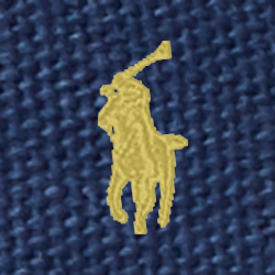 Navy/Neon Yellow