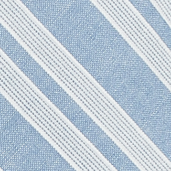 Blue/White Stripe