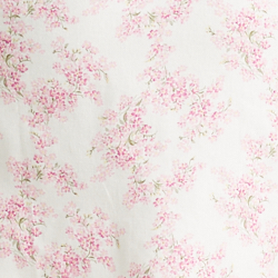 Ivory Ground Floral