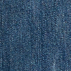 Light Indigo Patchwork