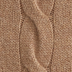Caf&eacute; Cream Heather