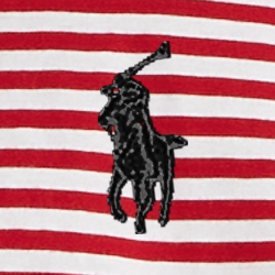 Ralph Red/White