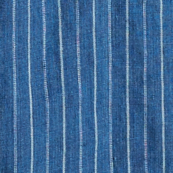 Indigo Stripe