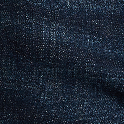 Dark Indigo