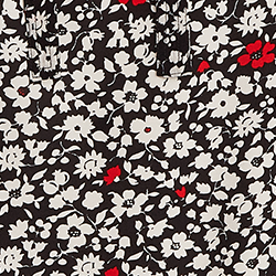 Poppy Field Foral