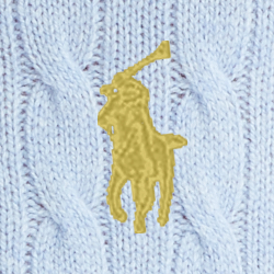 Light Blue Heather