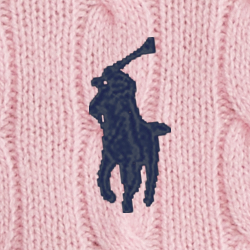 Course Pink