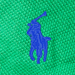 Vert golf