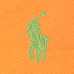 Resort Orange