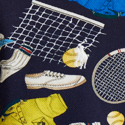 Refined Navy Multi