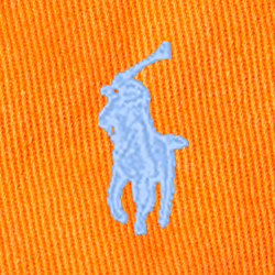 Orange Flash