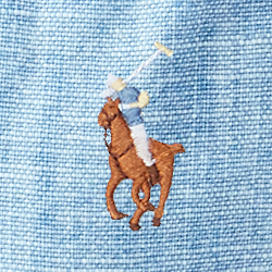 Blue Chambray