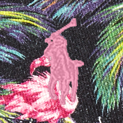 Flamingo Tropical
