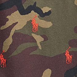 Surplus Camo Aopp