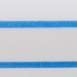 Summer Blue And White