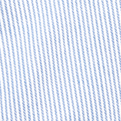 Indigo Stripe