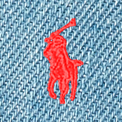 Denim Blue