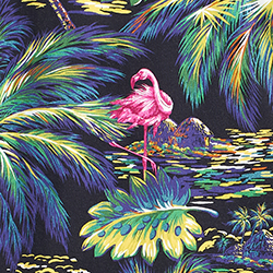 Flamingo Tropical