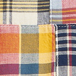 Patchwork Spring