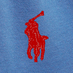 Bastille Blue