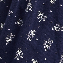 Indigo Rose Multi
