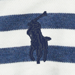 Indigo Heather Multi