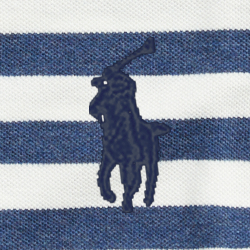 Indigo Heather Multi