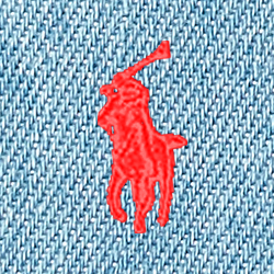 Denim Blue