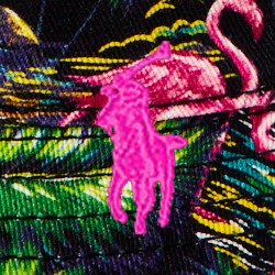 Flamingo Tropical