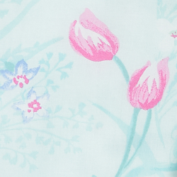 Mint Floral