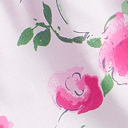 Pink Floral
