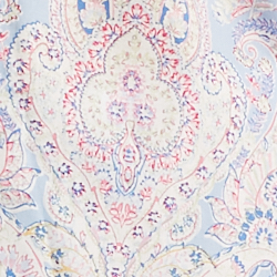 Mint Paisley