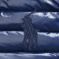 Refined Navy