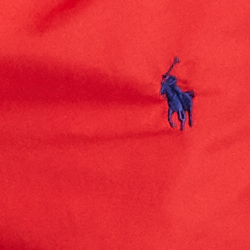 RL Red/Navy