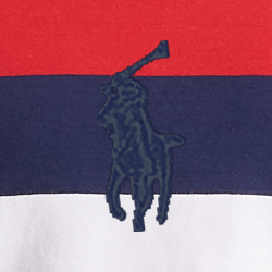 Ralph Red Multi
