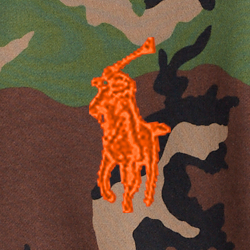 Surplus Camo