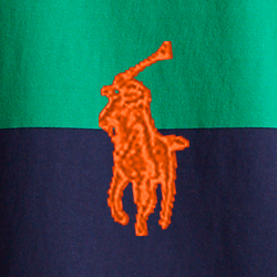 Hillside Green/Navy