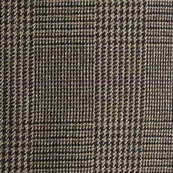 Grey Glenplaid