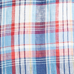 Blue/Cherry Multi